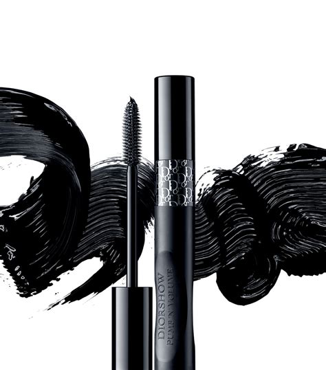 mascara volume dior|dior mascara near me.